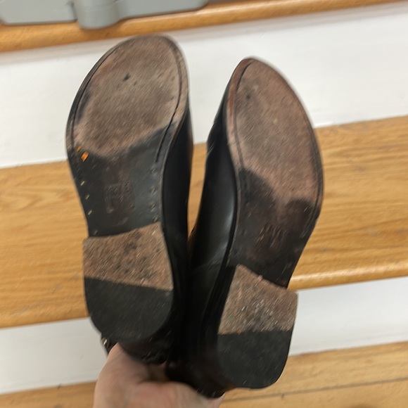 Frye booties - Picture 4 of 6